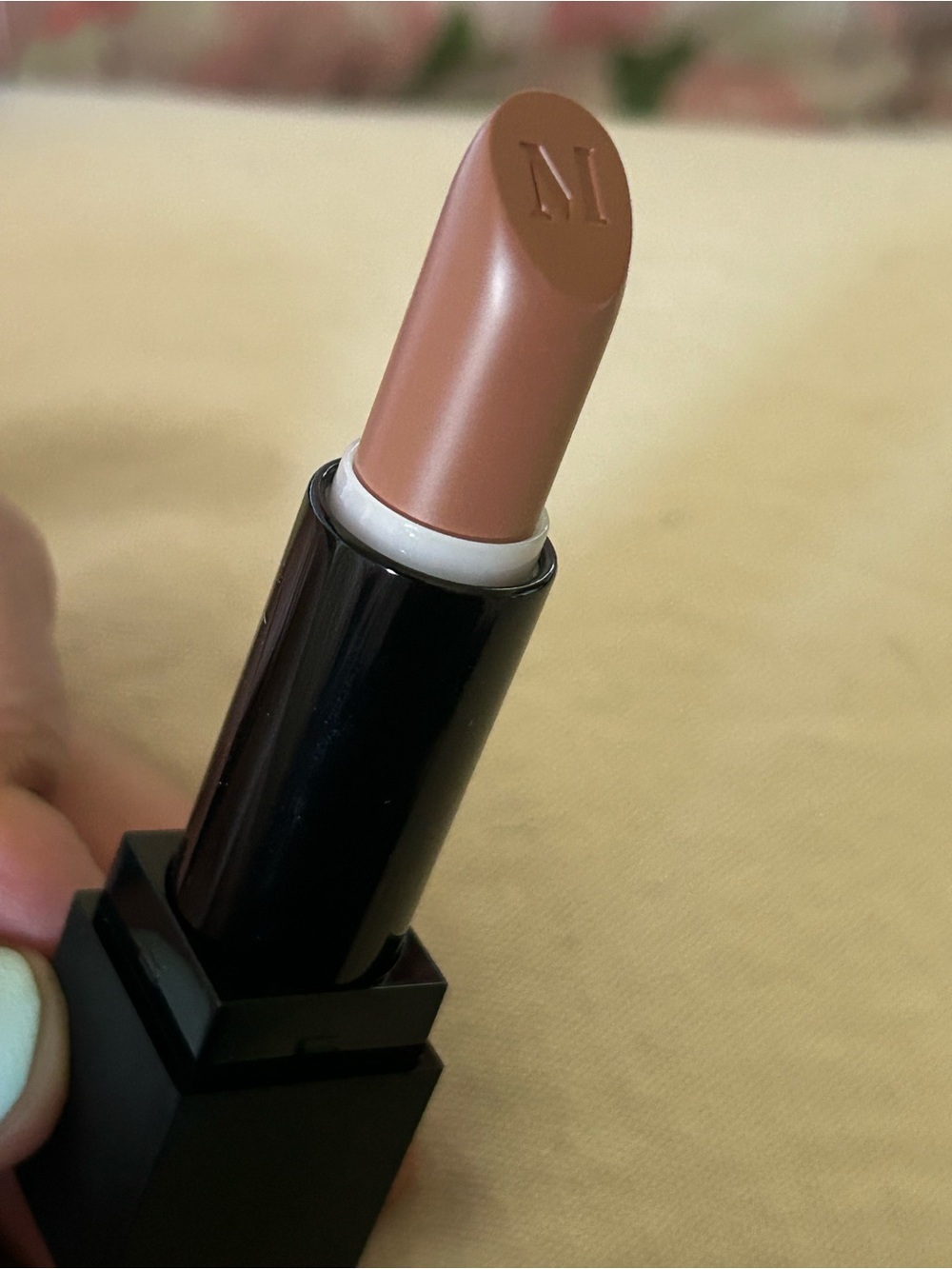 Morphe Honey Matte Lipstick